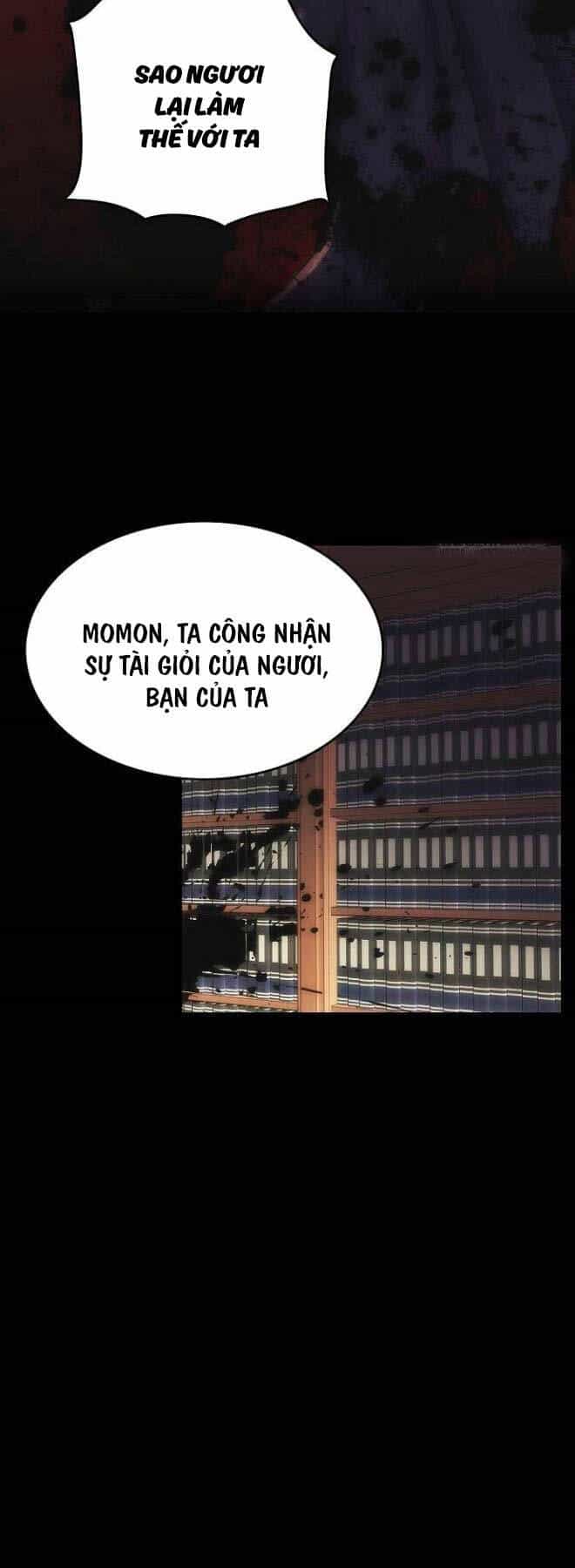 Bản Năng Hồi Quy Của Chó Săn - Chương 25 - ảnh 19