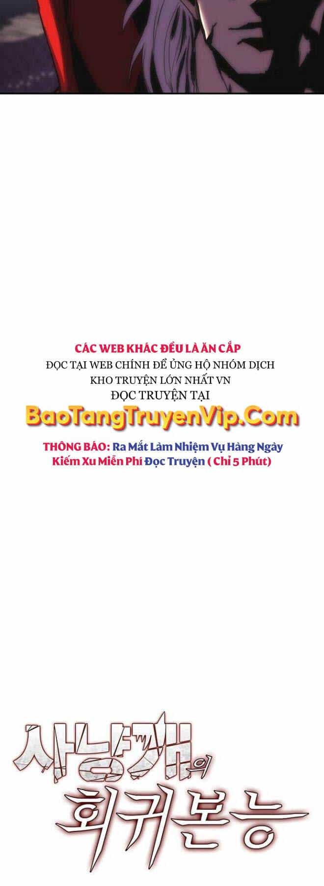 Bản Năng Hồi Quy Của Chó Săn - Chương 25 - ảnh 3