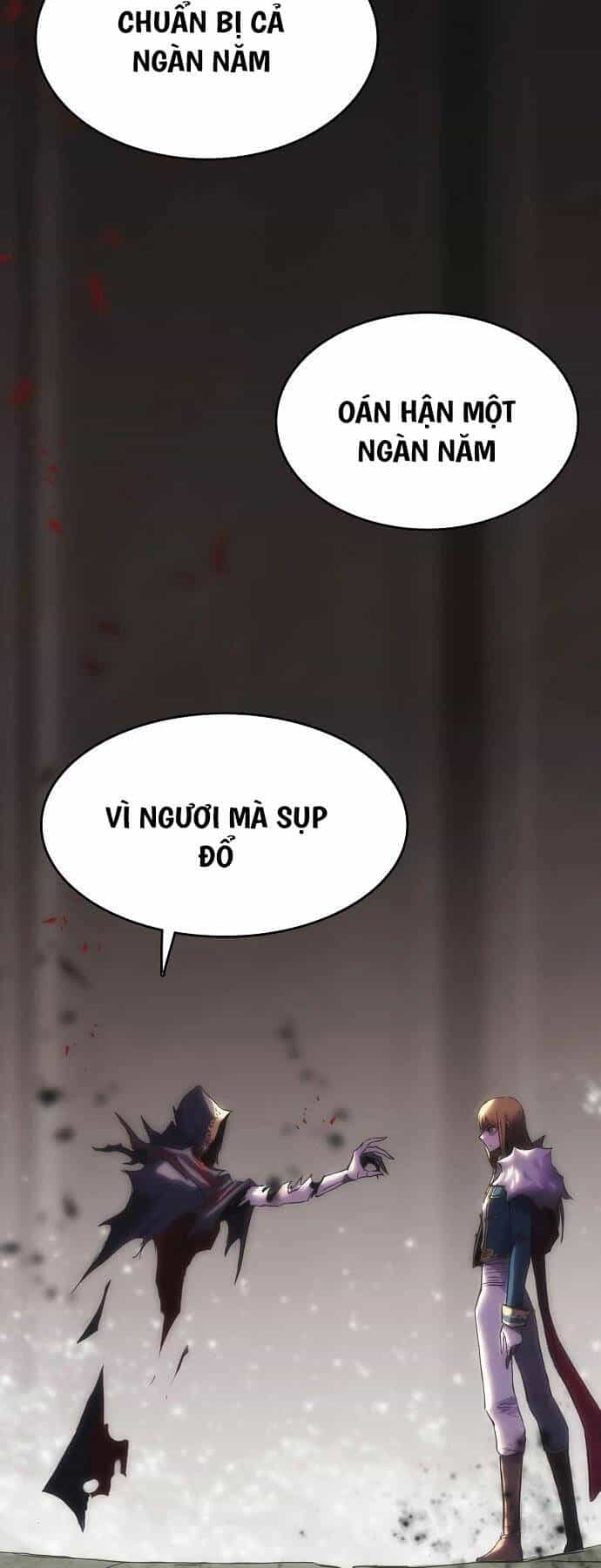Bản Năng Hồi Quy Của Chó Săn - Chương 26 - ảnh 54