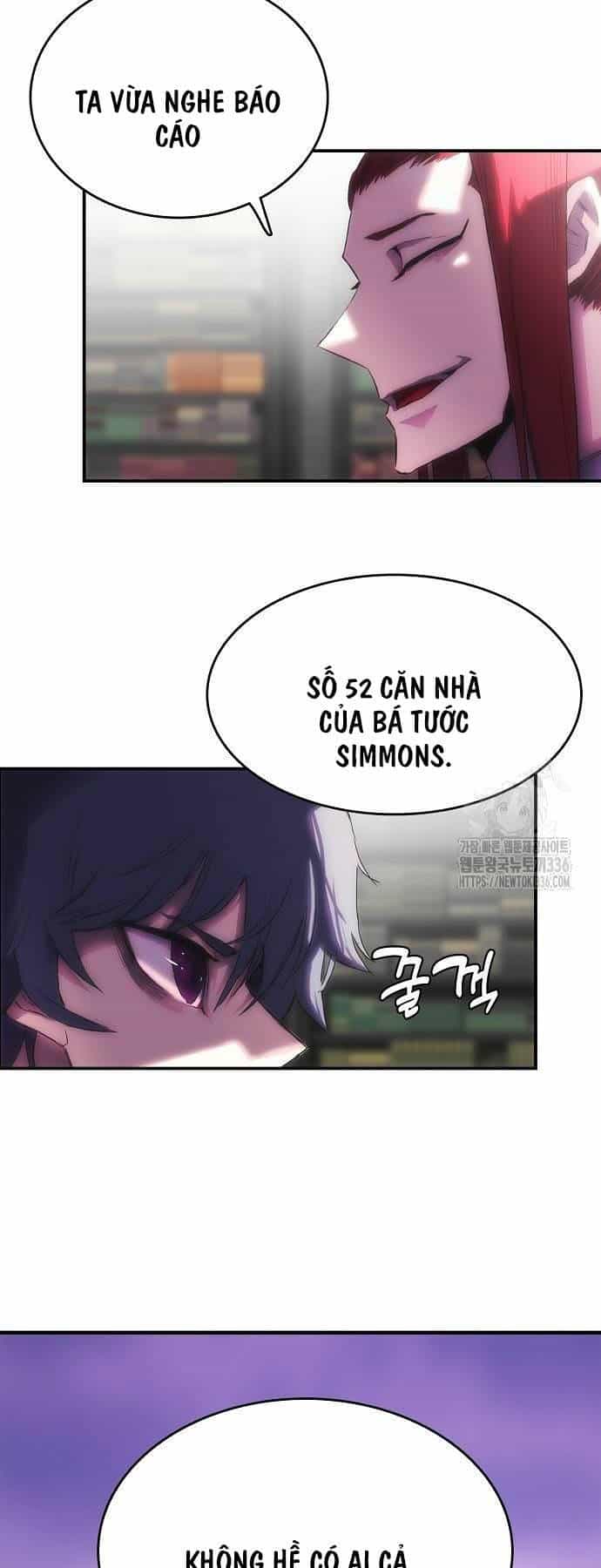 Bản Năng Hồi Quy Của Chó Săn - Chương 28 - ảnh 11