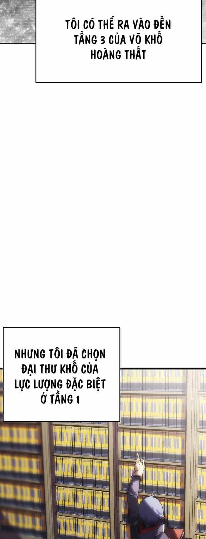 Bản Năng Hồi Quy Của Chó Săn - Chương 28 - ảnh 24