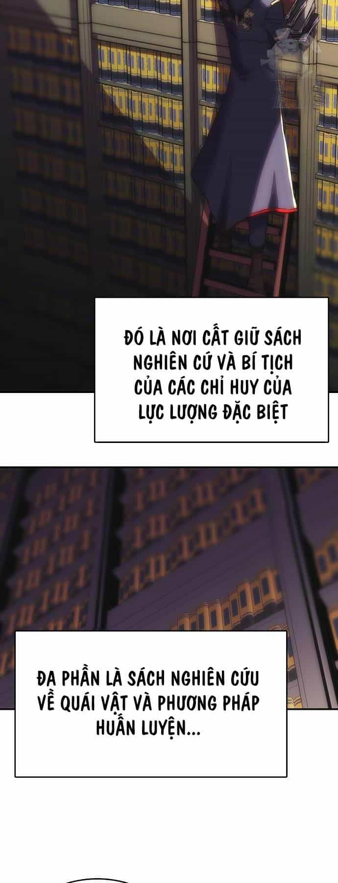 Bản Năng Hồi Quy Của Chó Săn - Chương 28 - ảnh 25