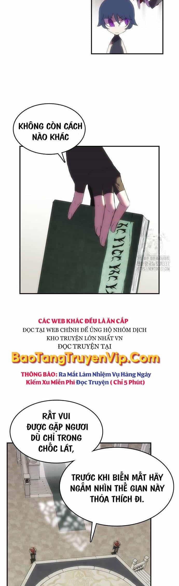 Bản Năng Hồi Quy Của Chó Săn - Chương 30 - ảnh 21