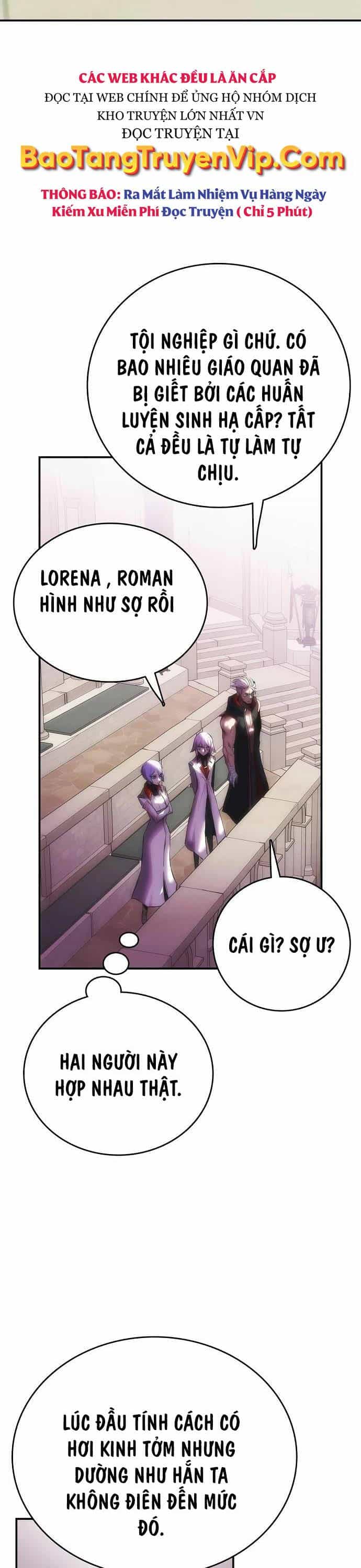 Bản Năng Hồi Quy Của Chó Săn - Chương 32 - ảnh 28