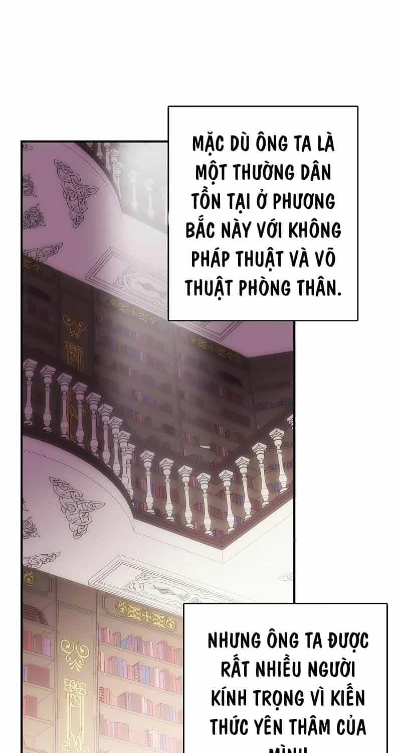 Bản Năng Hồi Quy Của Chó Săn - Chương 37 - ảnh 77