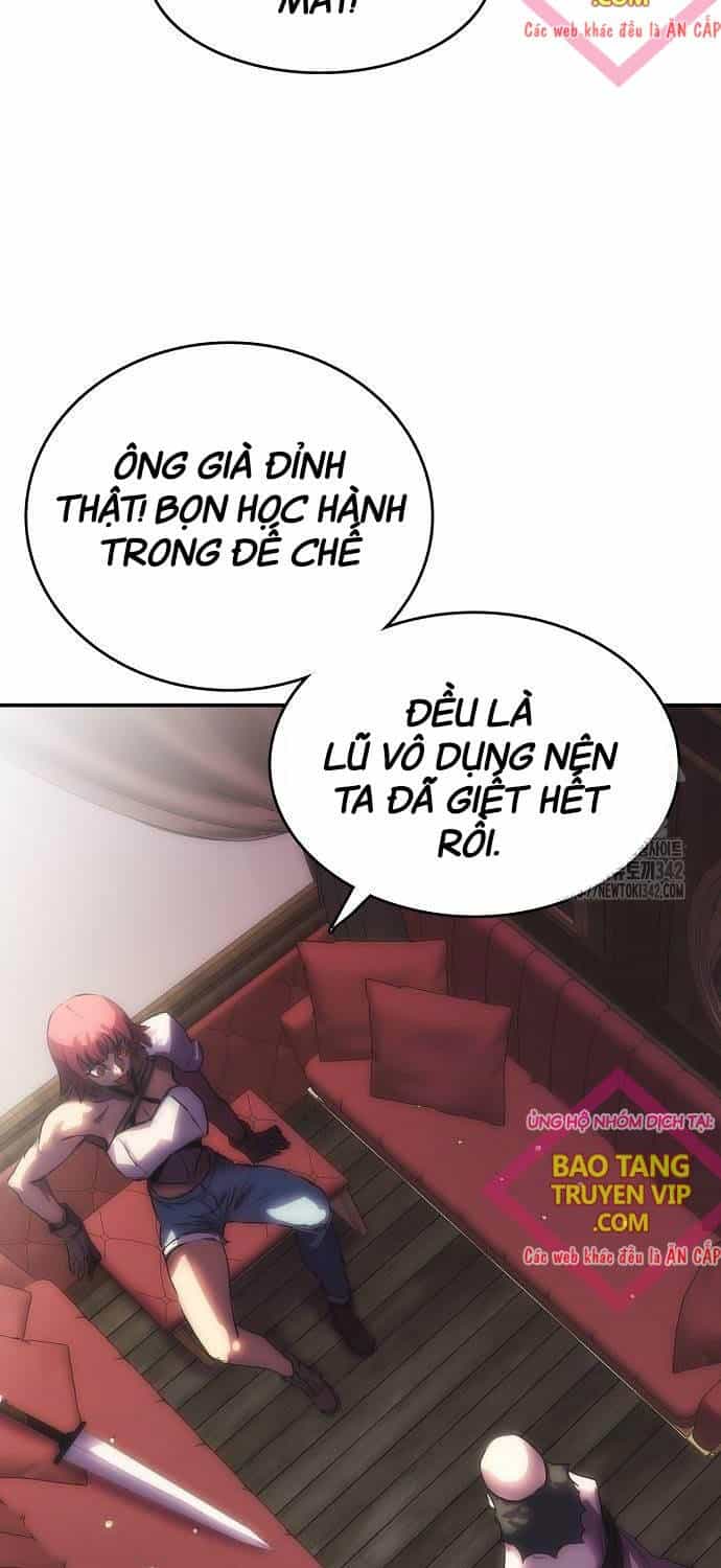 Bản Năng Hồi Quy Của Chó Săn - Chương 39 - ảnh 13