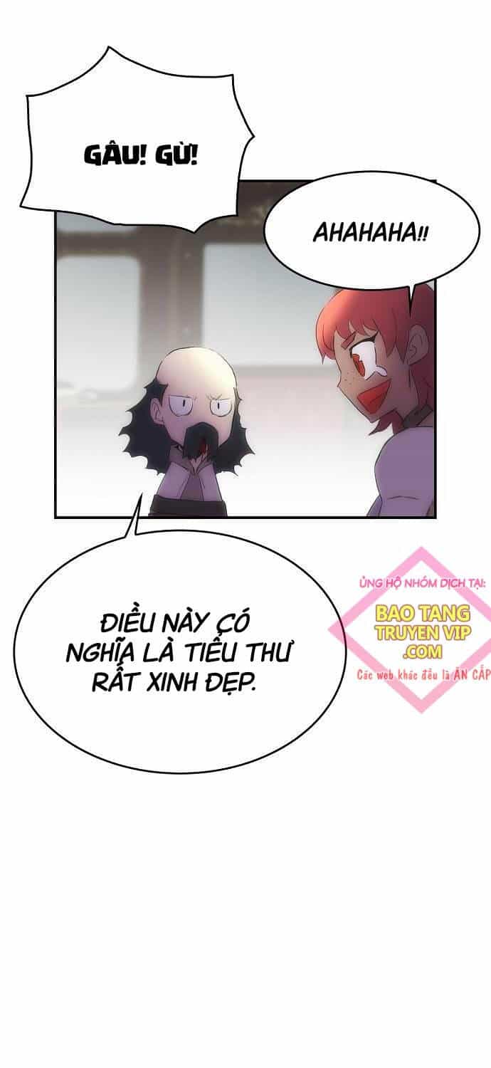 Bản Năng Hồi Quy Của Chó Săn - Chương 39 - ảnh 5