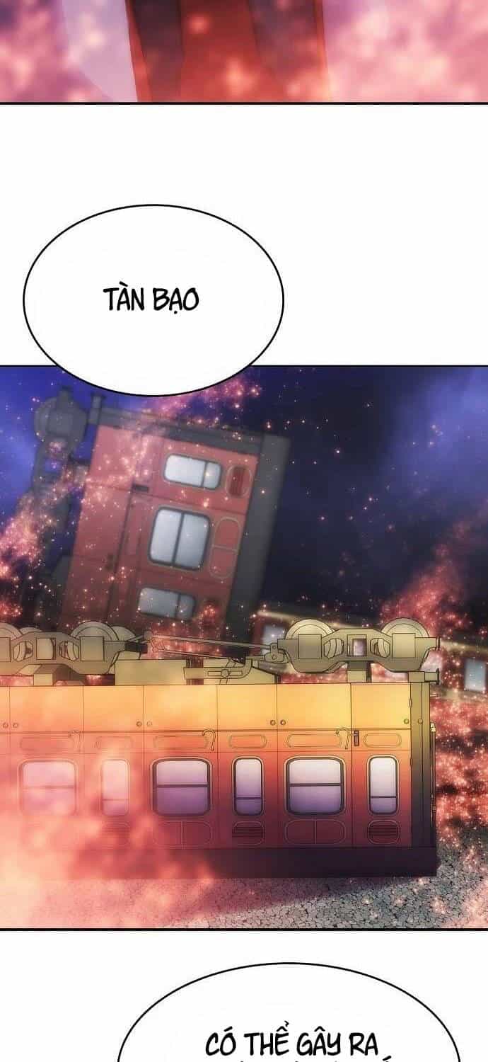 Bản Năng Hồi Quy Của Chó Săn - Chương 41 - ảnh 31
