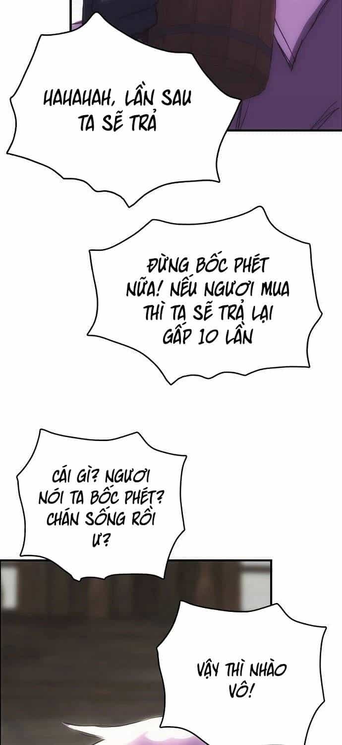 Bản Năng Hồi Quy Của Chó Săn - Chương 43 - ảnh 17