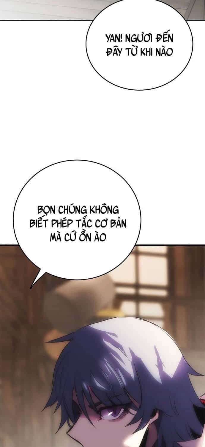 Bản Năng Hồi Quy Của Chó Săn - Chương 43 - ảnh 25