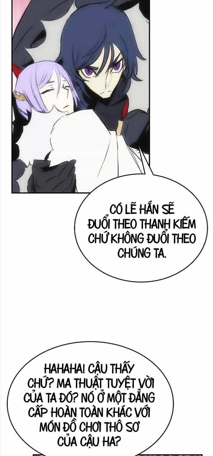 Bản Năng Hồi Quy Của Chó Săn - Chương 54 - ảnh 72