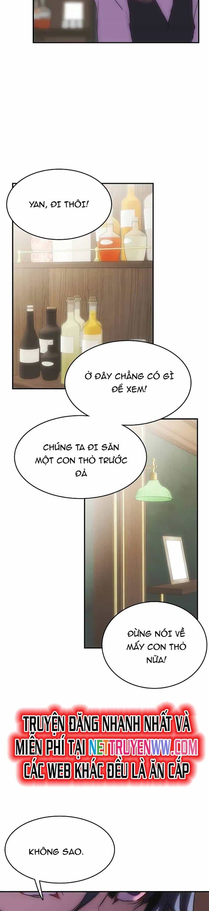 Bản Năng Hồi Quy Của Chó Săn - Chương 59 - ảnh 26