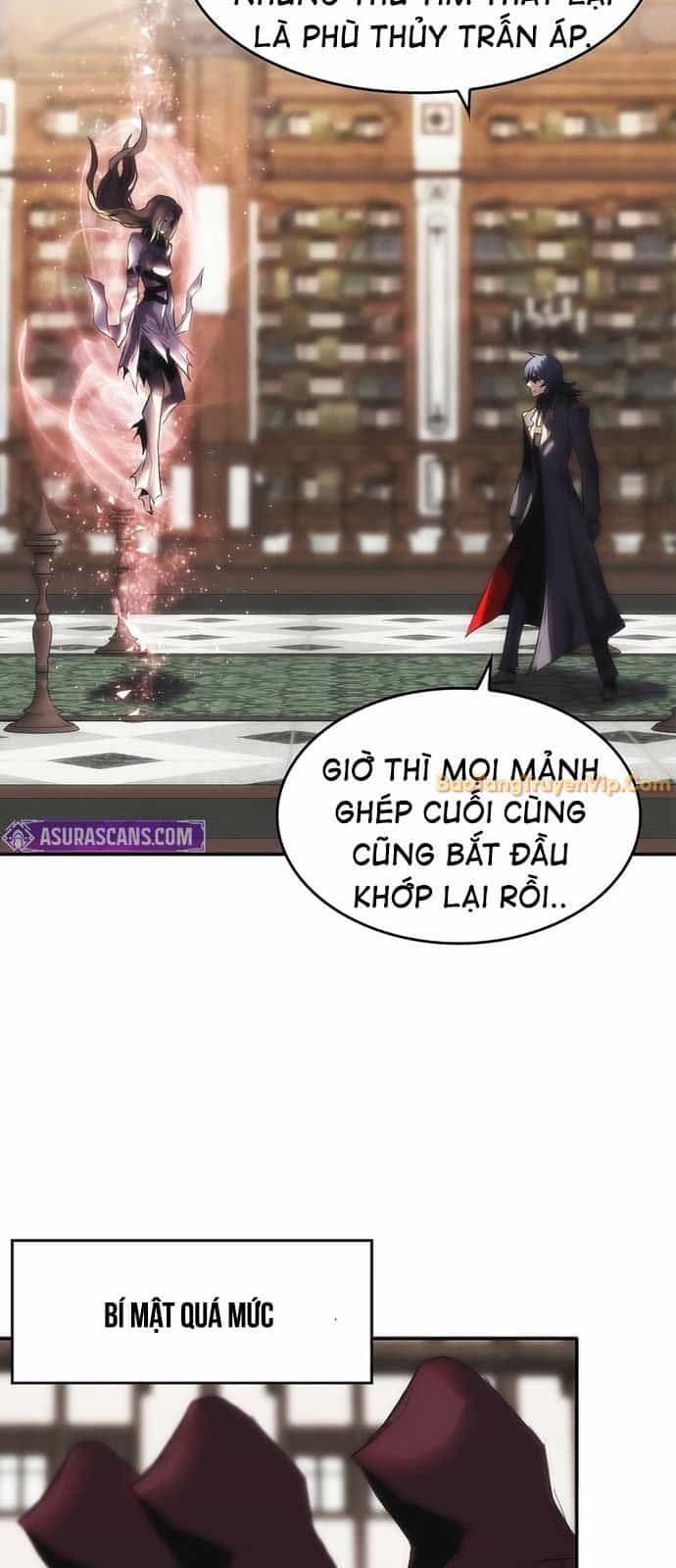 Bản Năng Hồi Quy Của Chó Săn - Chương 62 - ảnh 14