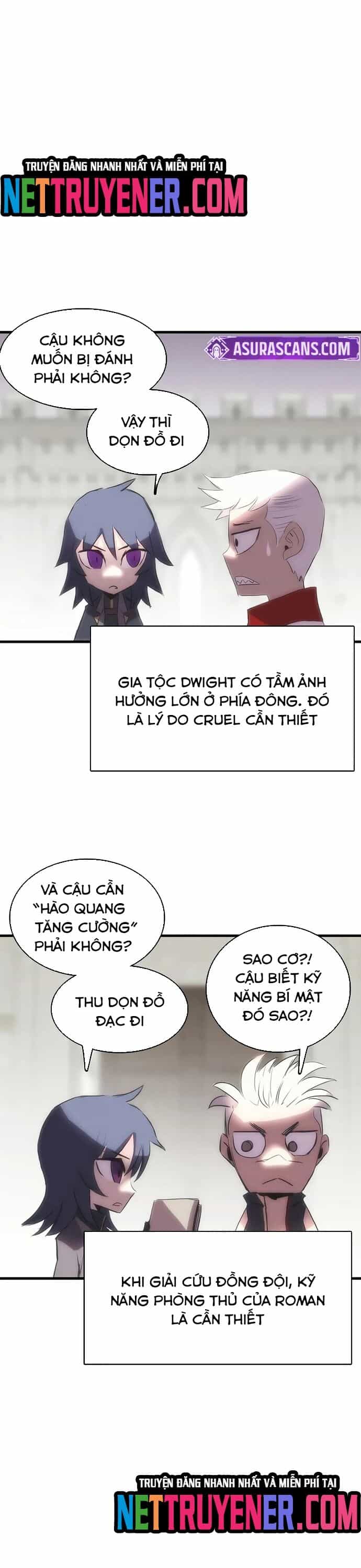 Bản Năng Hồi Quy Của Chó Săn - Chương 64 - ảnh 24
