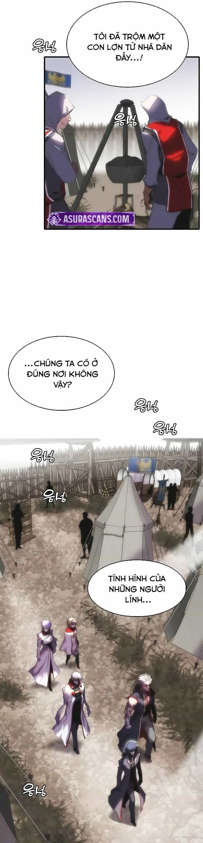 Bản Năng Hồi Quy Của Chó Săn - Chương 64 - ảnh 33
