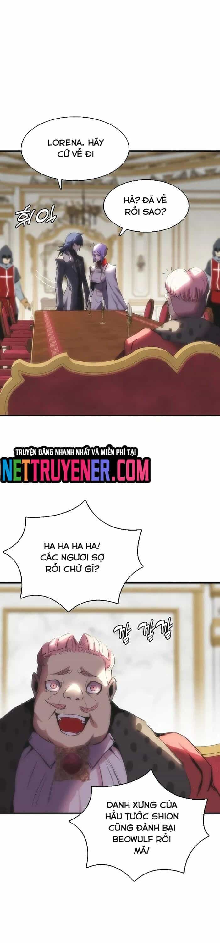 Bản Năng Hồi Quy Của Chó Săn - Chương 65 - ảnh 25
