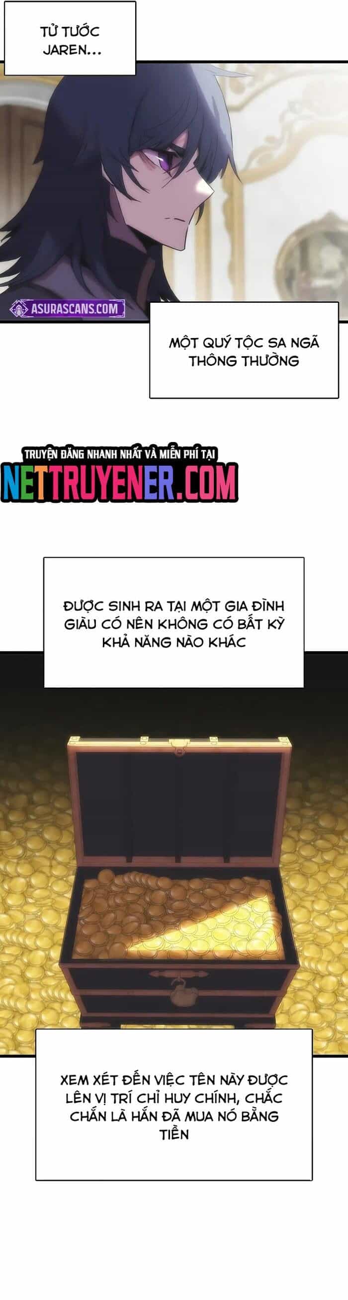 Bản Năng Hồi Quy Của Chó Săn - Chương 65 - ảnh 9