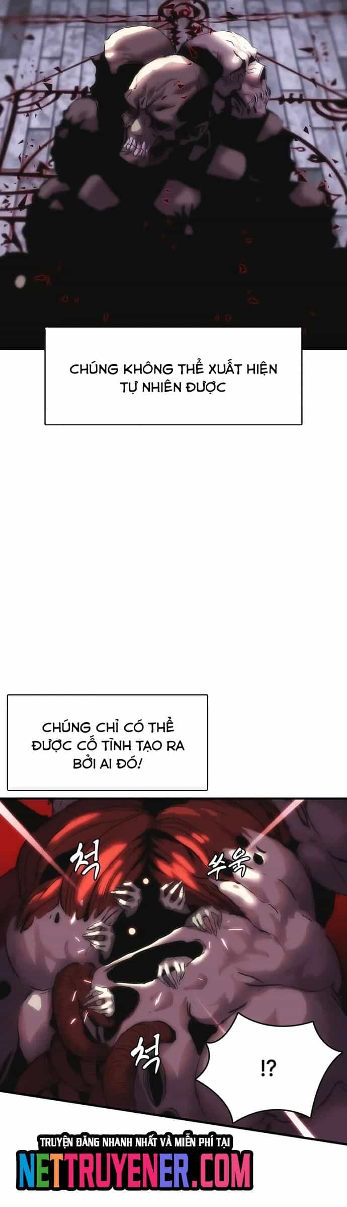 Bản Năng Hồi Quy Của Chó Săn - Chương 66 - ảnh 7