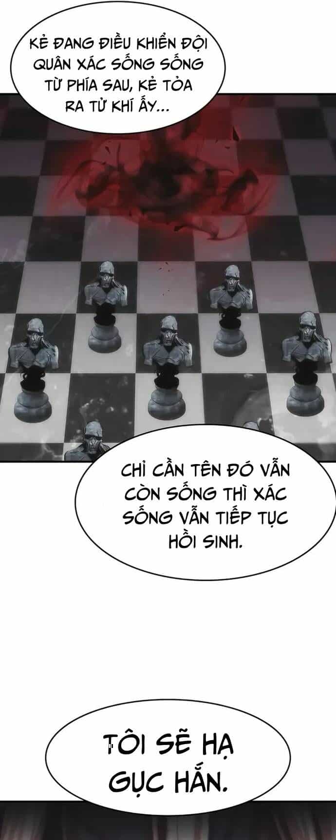 Bản Năng Hồi Quy Của Chó Săn - Chương 68 - ảnh 21