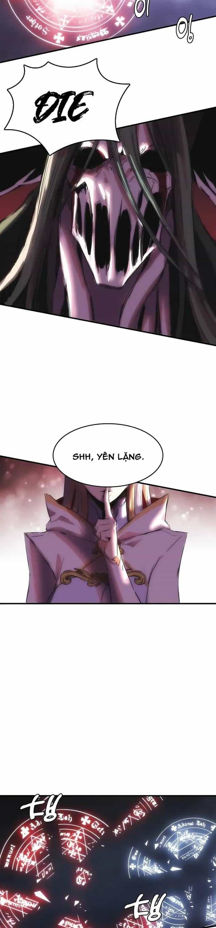 Bản Năng Hồi Quy Của Chó Săn - Chương 69 - ảnh 34