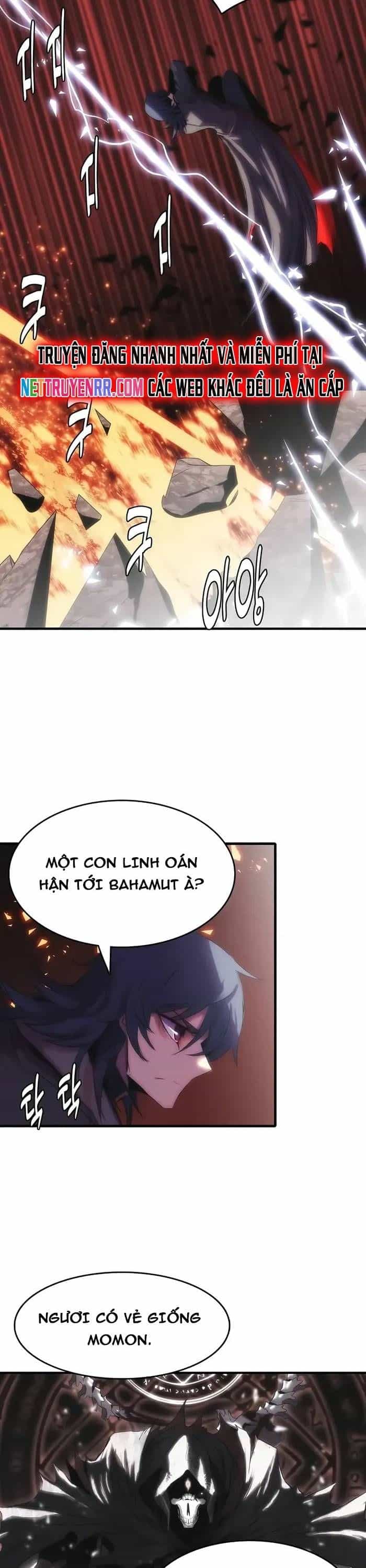 Bản Năng Hồi Quy Của Chó Săn - Chương 69 - ảnh 8