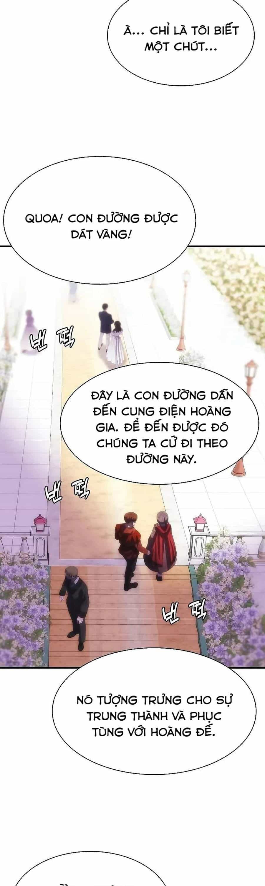 Bản Năng Hồi Quy Của Chó Săn - Chương 72 - ảnh 13