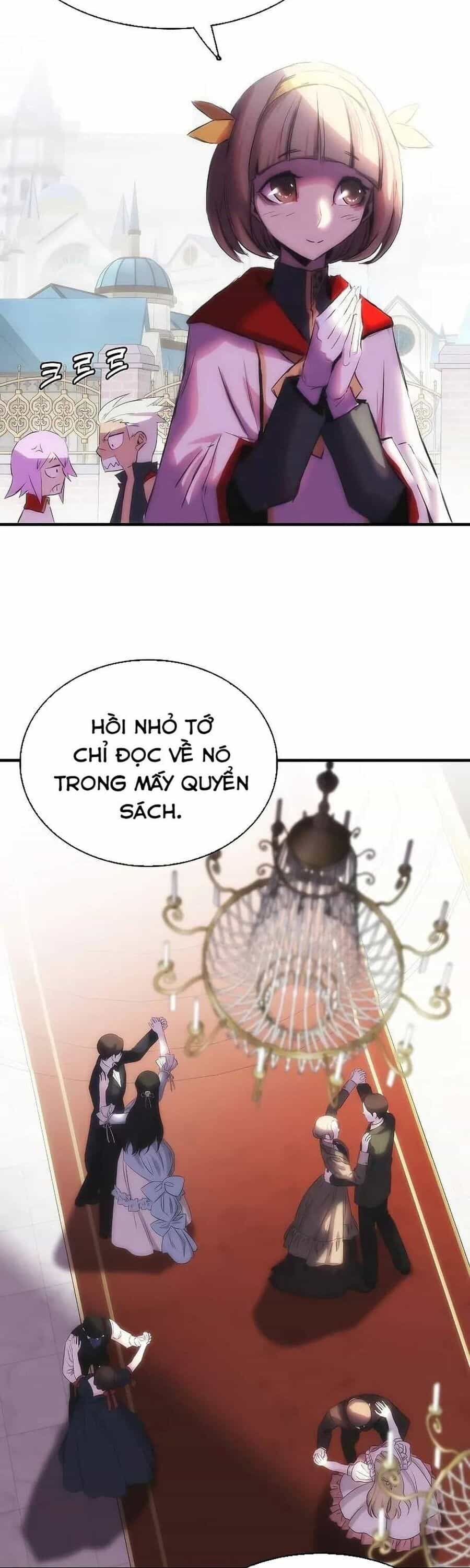 Bản Năng Hồi Quy Của Chó Săn - Chương 72 - ảnh 18