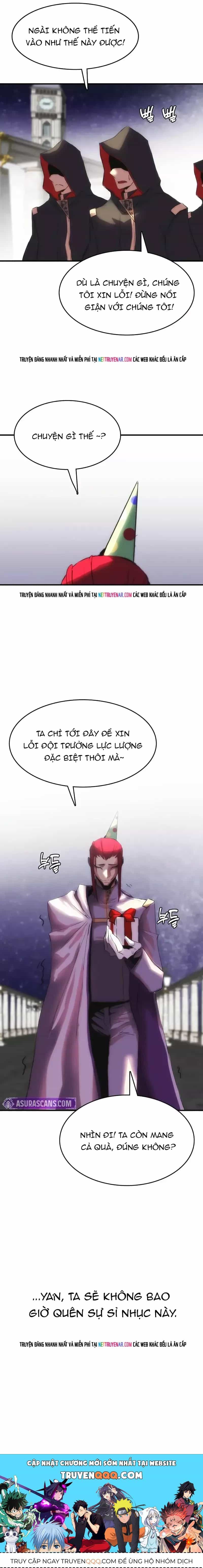 Bản Năng Hồi Quy Của Chó Săn - Chương 77 - ảnh 11