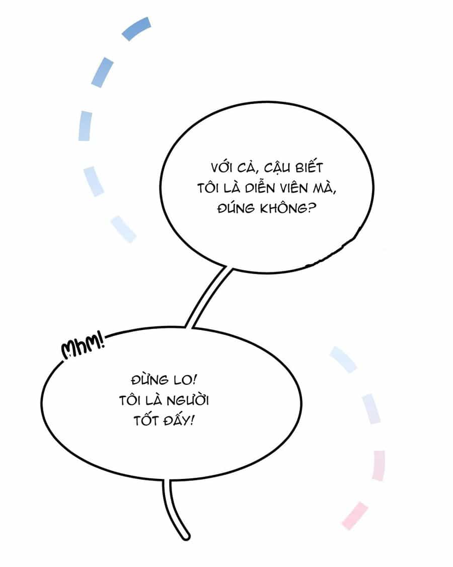Bản Ngã Ẩn Giấu - Chương 2 - ảnh 17