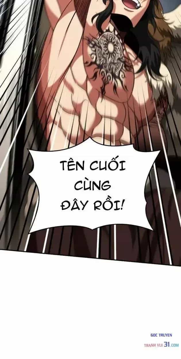 Bản Ngã Của Tôi Là Thợ Săn Dị Giới - Chương 94 - ảnh 32