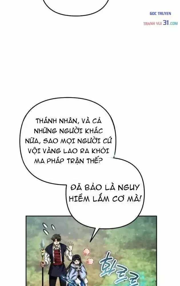 Bản Ngã Của Tôi Là Thợ Săn Dị Giới - Chương 94 - ảnh 35