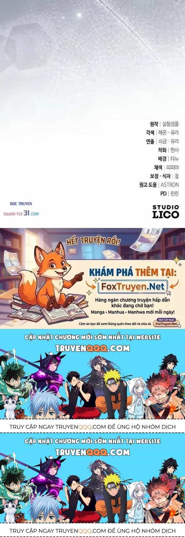 Bản Ngã Của Tôi Là Thợ Săn Dị Giới - Chương 94 - ảnh 95