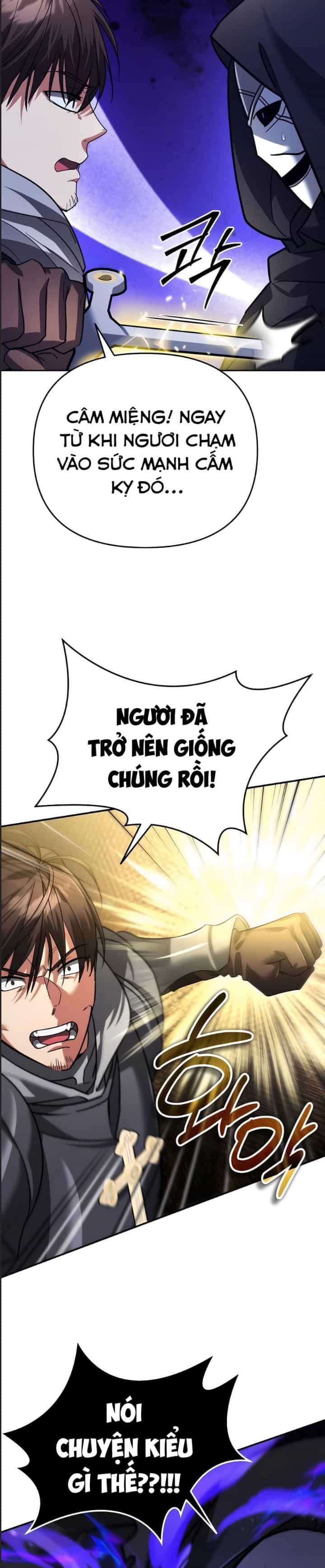 Bản Ngã Của Tôi Là Thợ Săn Dị Giới - Chương 12 - ảnh 40