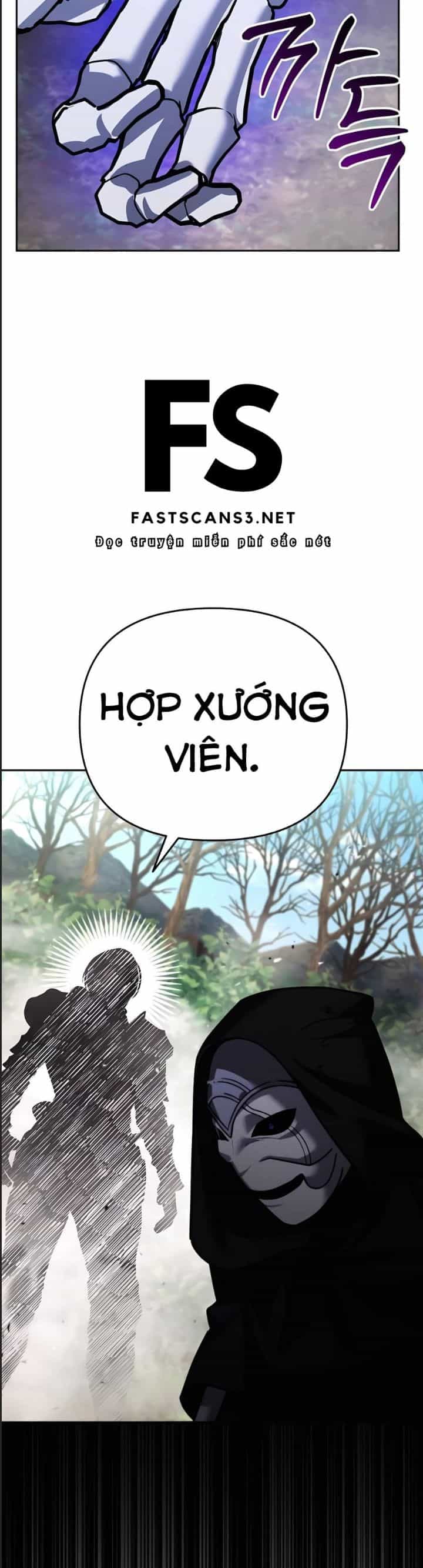 Bản Ngã Của Tôi Là Thợ Săn Dị Giới - Chương 12 - ảnh 45