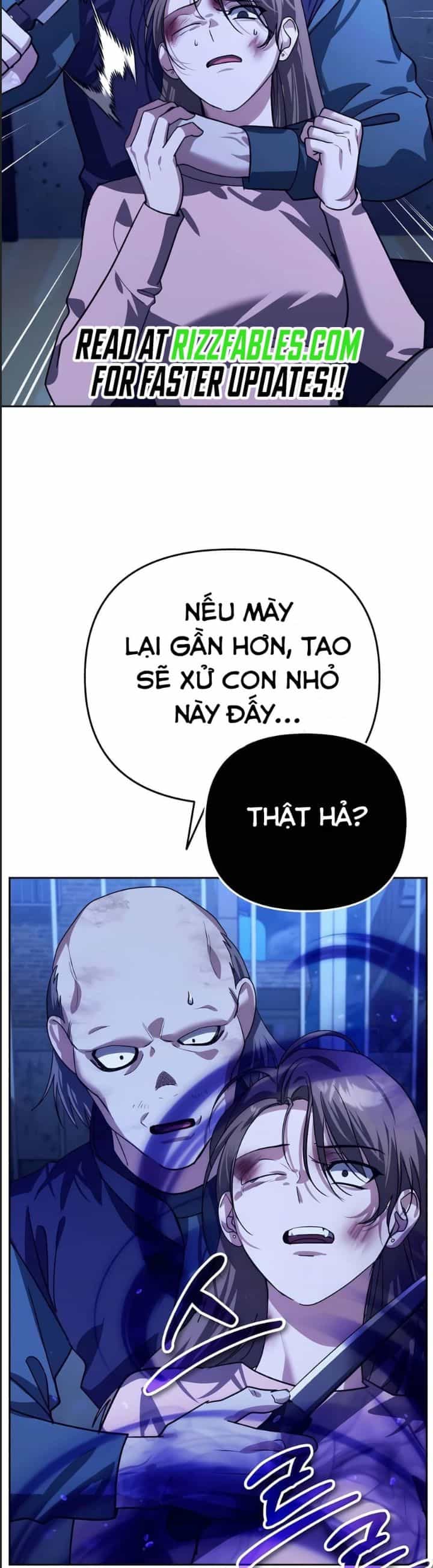 Bản Ngã Của Tôi Là Thợ Săn Dị Giới - Chương 13 - ảnh 40