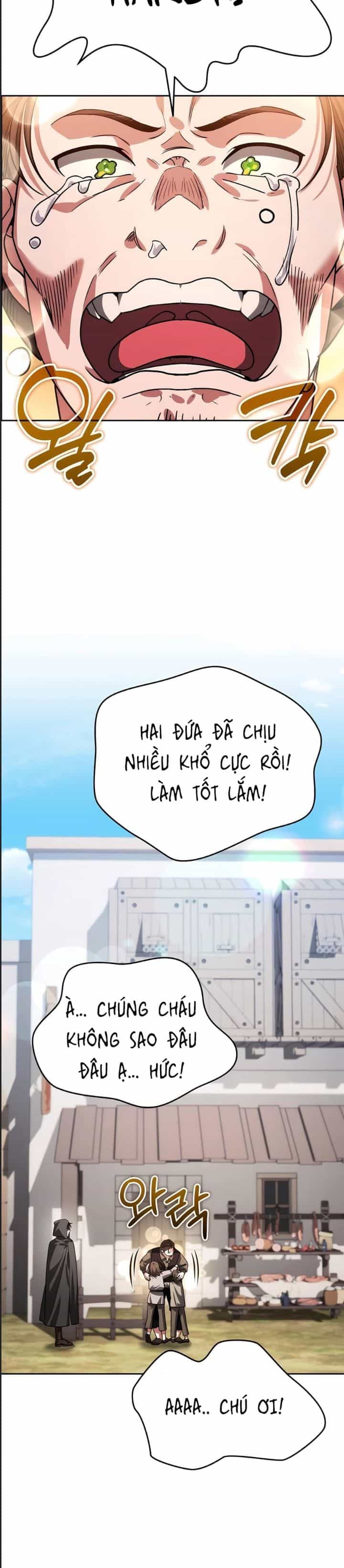 Bản Ngã Của Tôi Là Thợ Săn Dị Giới - Chương 14 - ảnh 13