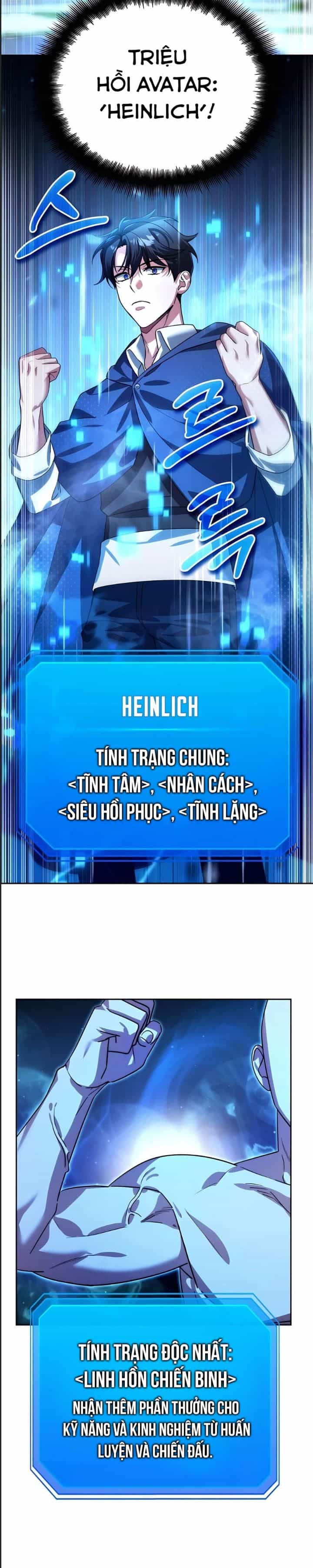 Bản Ngã Của Tôi Là Thợ Săn Dị Giới - Chương 14 - ảnh 24