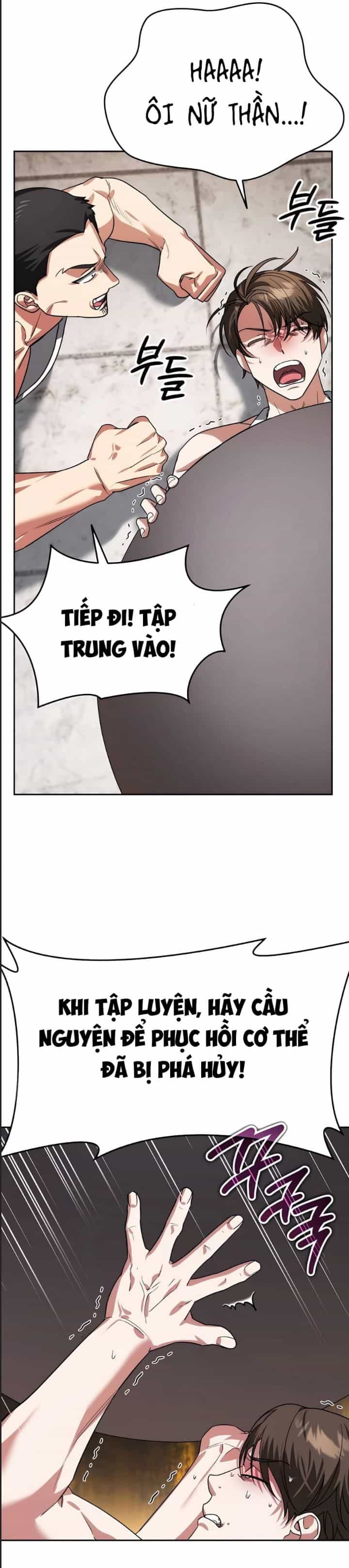 Bản Ngã Của Tôi Là Thợ Săn Dị Giới - Chương 14 - ảnh 38
