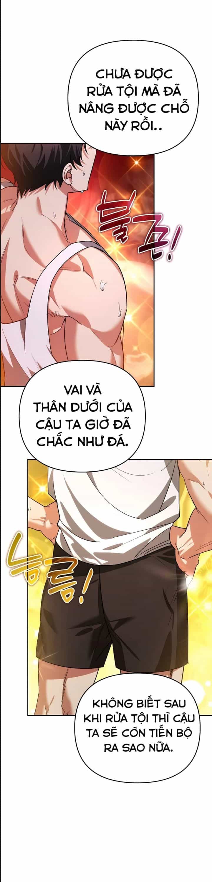 Bản Ngã Của Tôi Là Thợ Săn Dị Giới - Chương 14 - ảnh 43