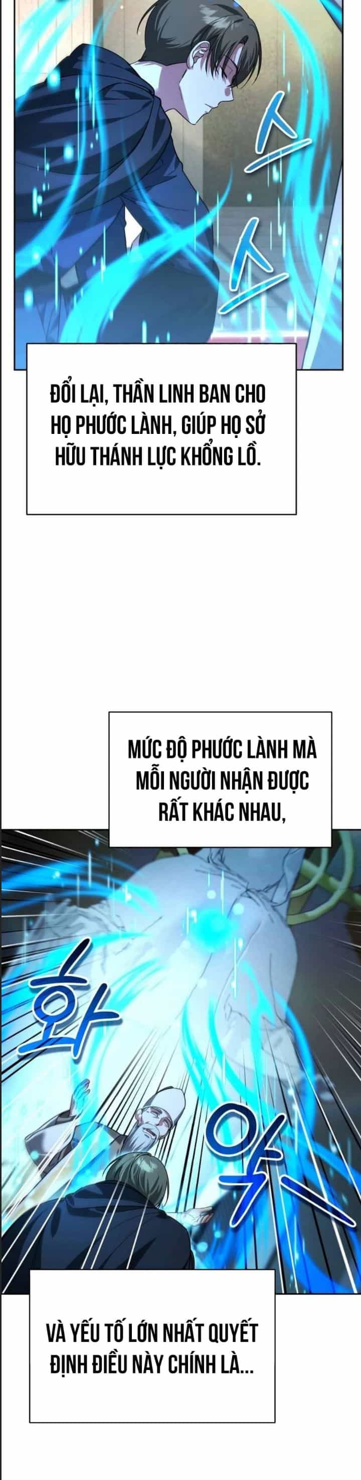 Bản Ngã Của Tôi Là Thợ Săn Dị Giới - Chương 15 - ảnh 19
