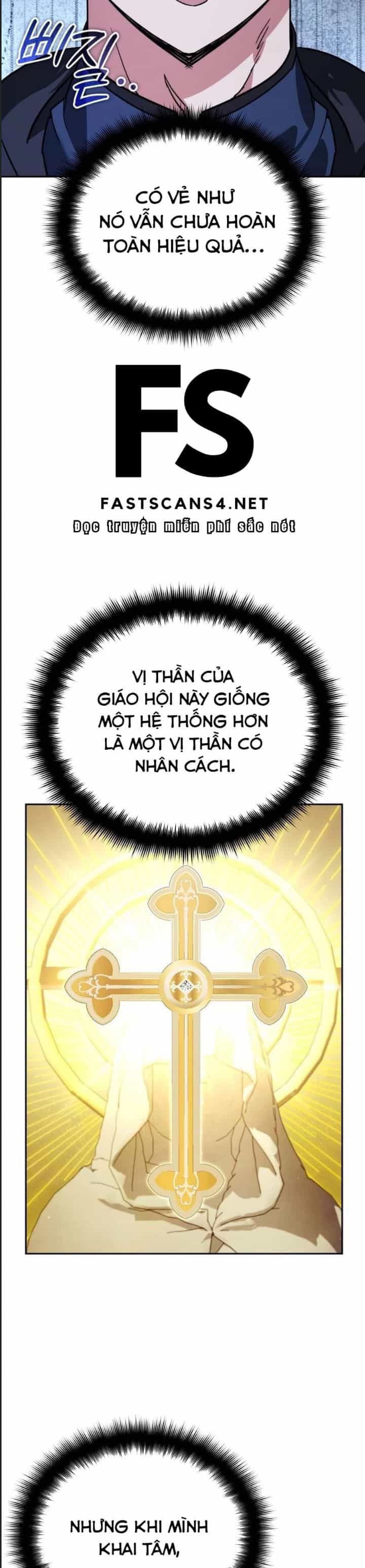 Bản Ngã Của Tôi Là Thợ Săn Dị Giới - Chương 15 - ảnh 35