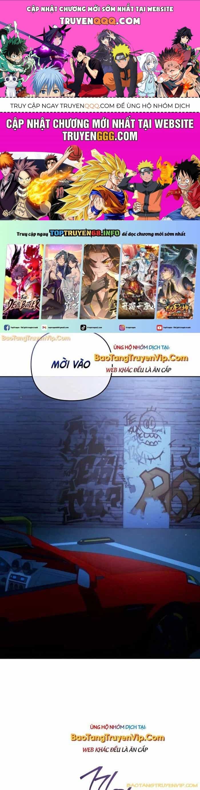 Bản Ngã Của Tôi Là Thợ Săn Dị Giới - Chương 17 - ảnh 1