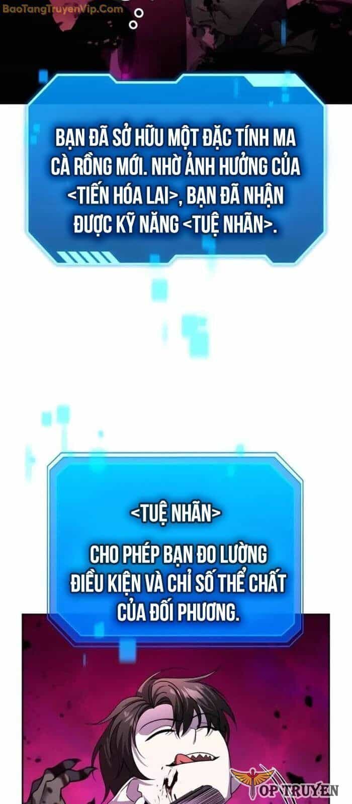 Bản Ngã Của Tôi Là Thợ Săn Dị Giới - Chương 18 - ảnh 3