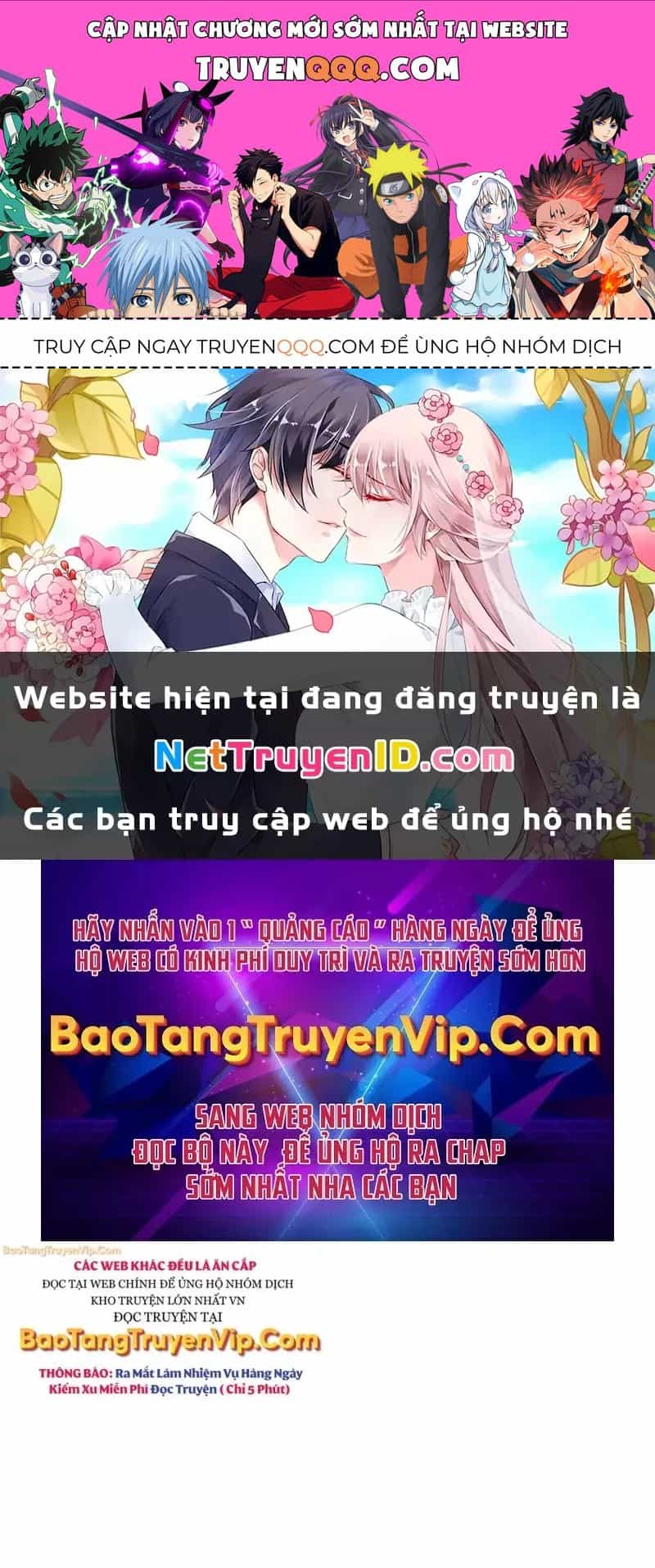 Bản Ngã Của Tôi Là Thợ Săn Dị Giới - Chương 19 - ảnh 1