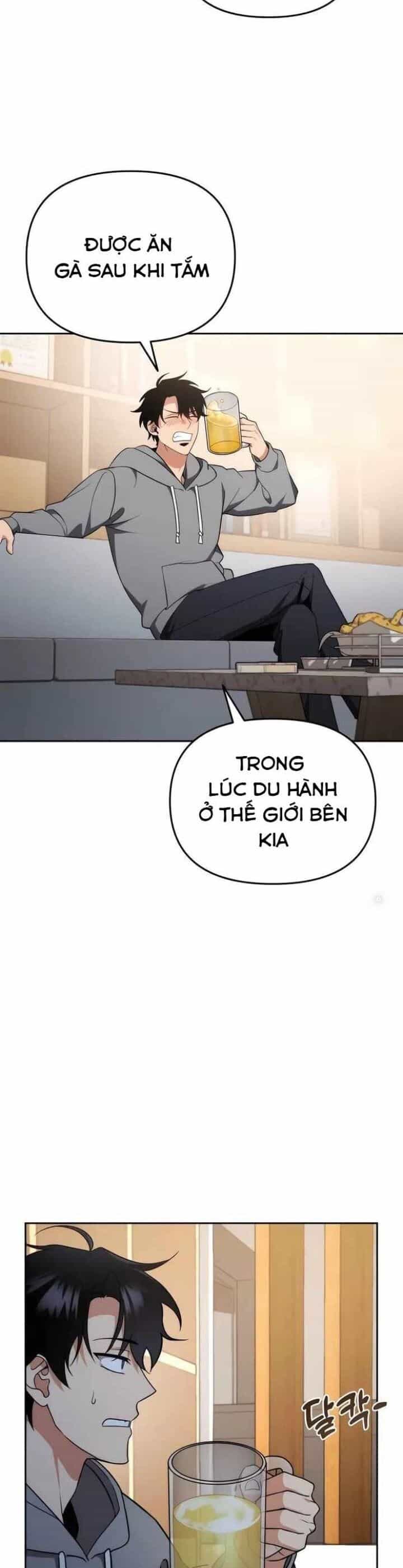 Bản Ngã Của Tôi Là Thợ Săn Dị Giới - Chương 2 - ảnh 49