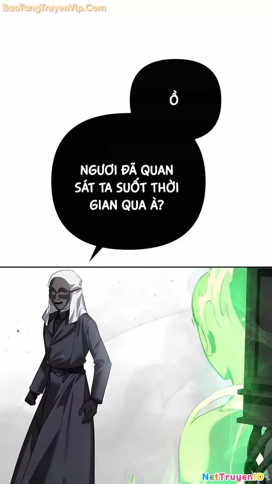 Bản Ngã Của Tôi Là Thợ Săn Dị Giới - Chương 20 - ảnh 117