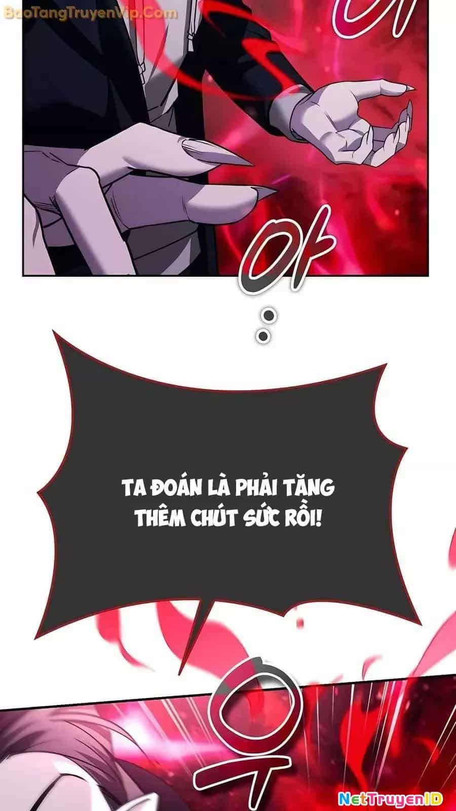 Bản Ngã Của Tôi Là Thợ Săn Dị Giới - Chương 20 - ảnh 16