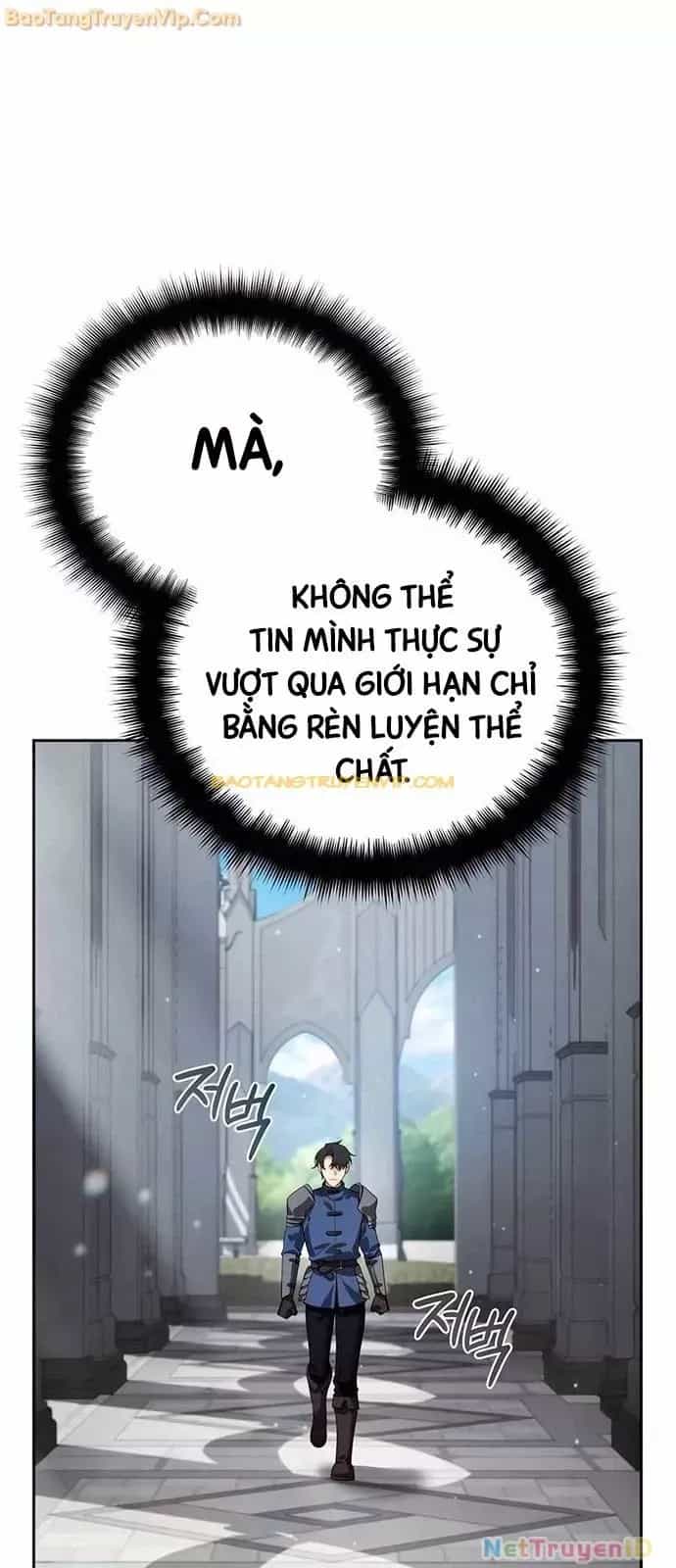 Bản Ngã Của Tôi Là Thợ Săn Dị Giới - Chương 21 - ảnh 10