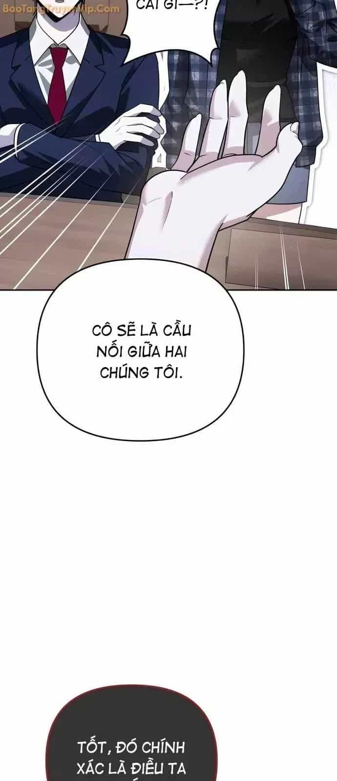 Bản Ngã Của Tôi Là Thợ Săn Dị Giới - Chương 22 - ảnh 44