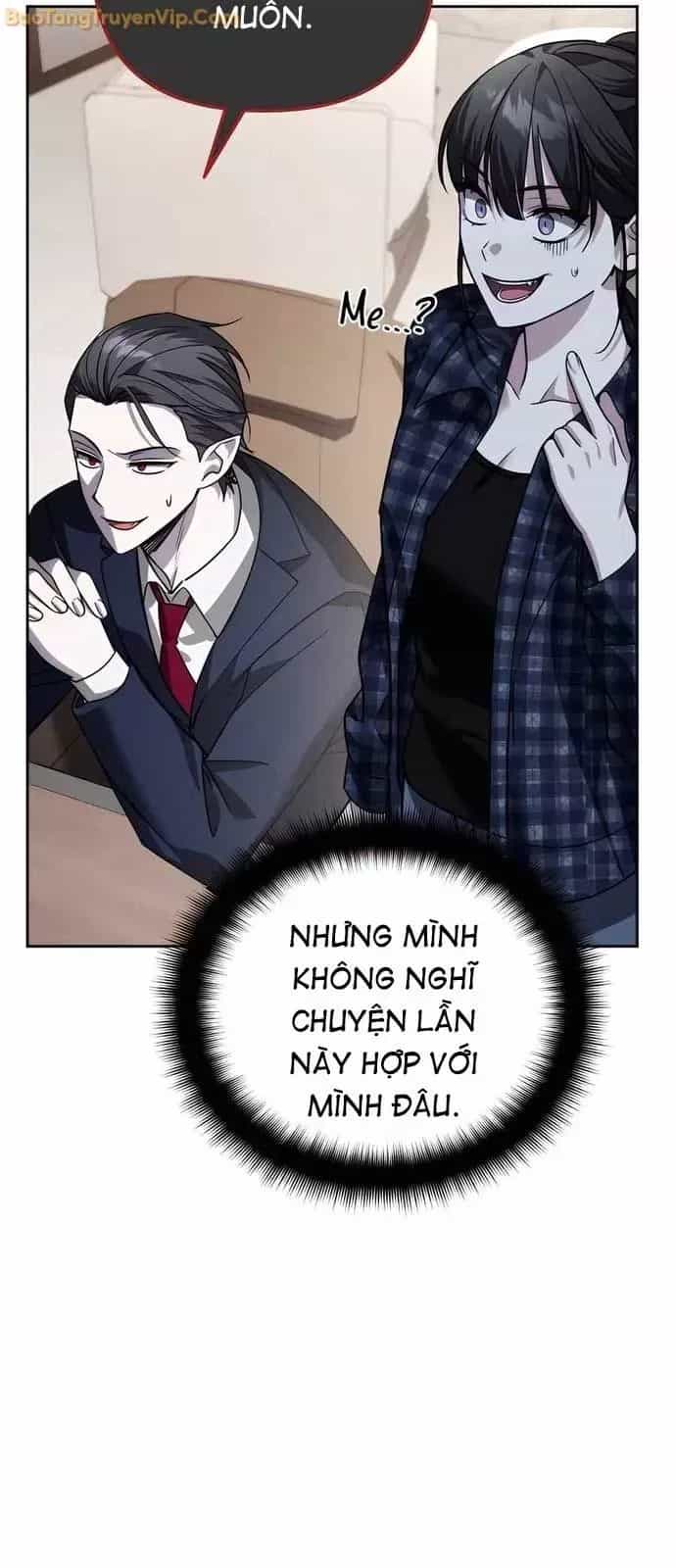 Bản Ngã Của Tôi Là Thợ Săn Dị Giới - Chương 22 - ảnh 45